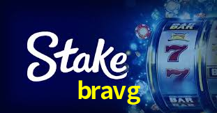 bravg: Jogos de Caça-Níqueis-Altas Recompensas, Roleta-Velocidade, Blackjack-Desafios Máximos