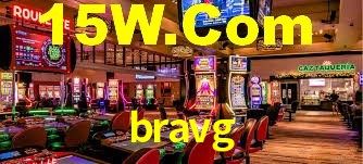 bravg app