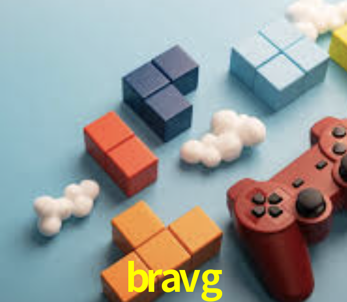 Provedores de Jogos bravg