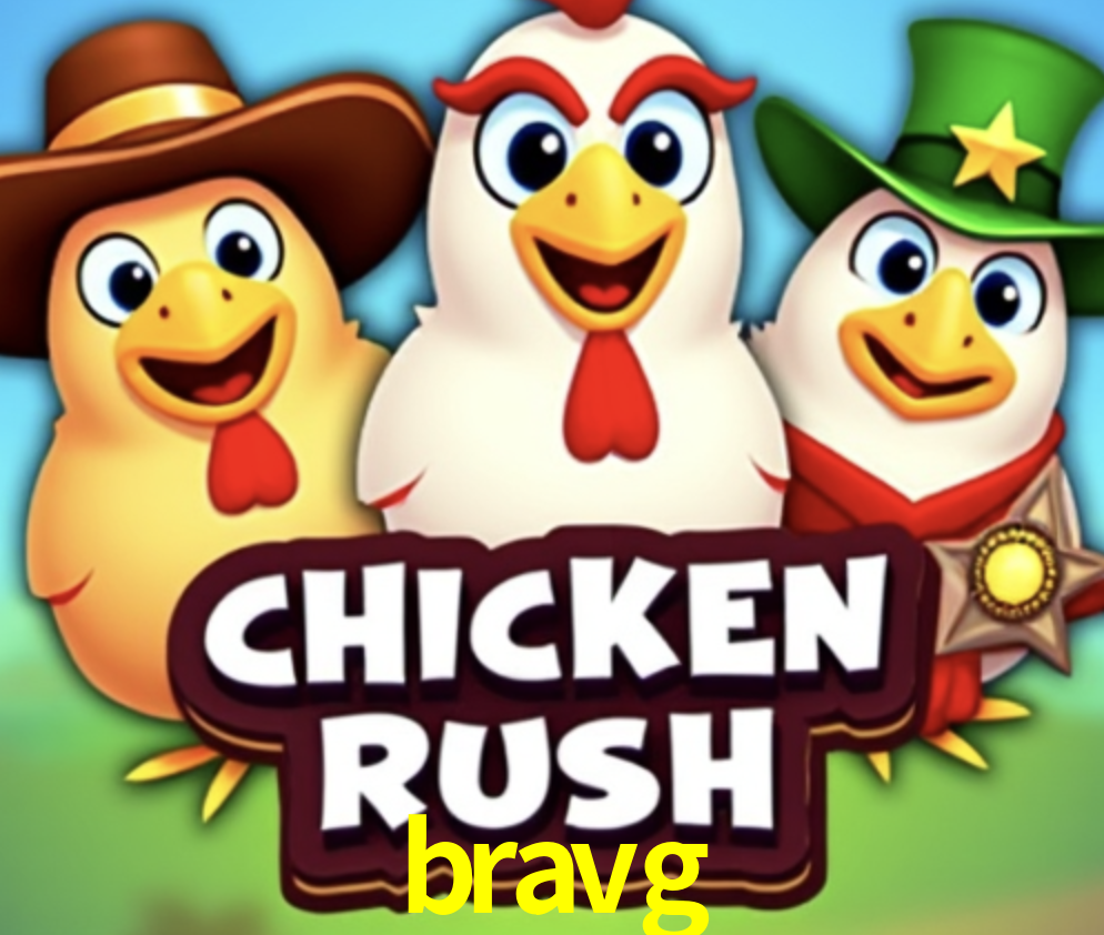 Jogos de Slot bravg