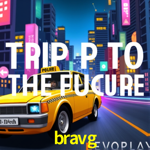 Casino Ao Vivo bravg