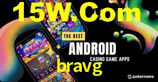 bravg app