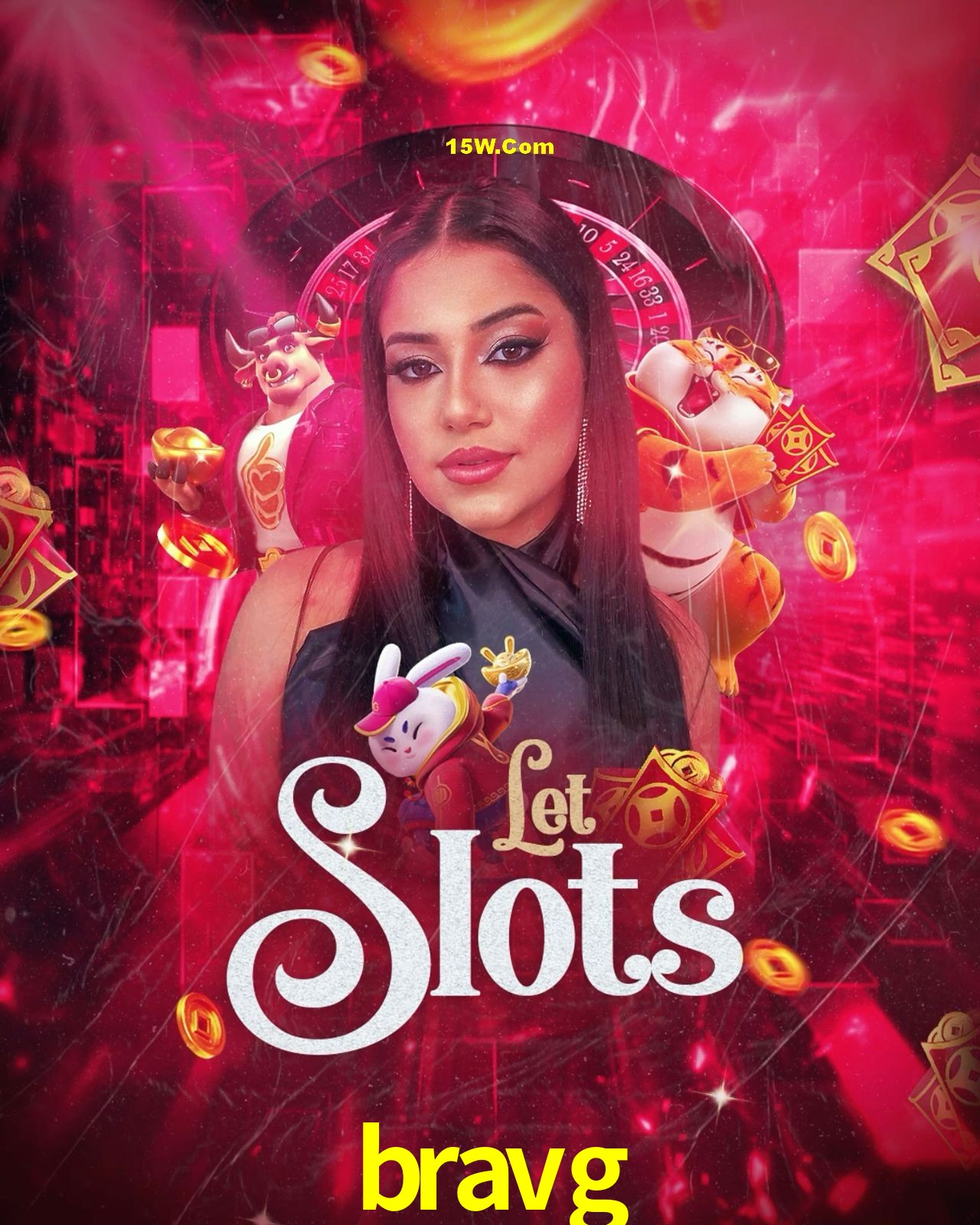 Casino Ao Vivo bravg