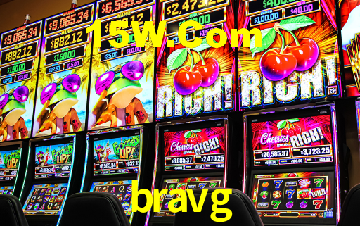 bravg.com