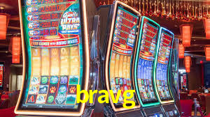 bravg app