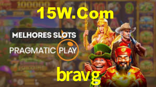 bravg app