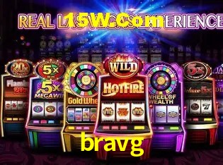 Sistemas de Segurança bravg