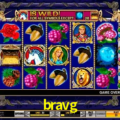 Estatísticas do Jogo bravg